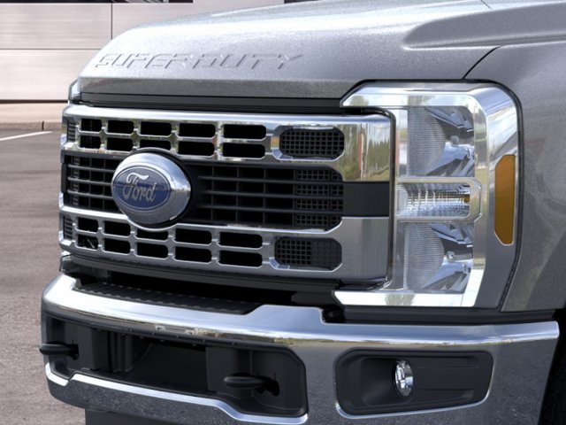 New 2026 Ford F350 XLT AWD/4WD image 17