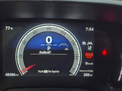 Used 2023 Toyota Corolla XSE FWD image 11