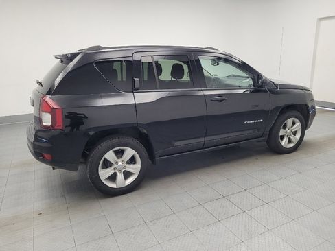 Used 2016 Jeep Compass Sport w/ Power Value Group FWD image 10
