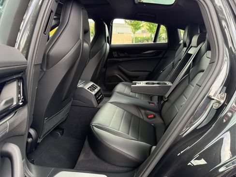 New 2025 Porsche Panamera 4 image 20