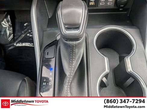 Certified 2024 Toyota Highlander XLE image 26