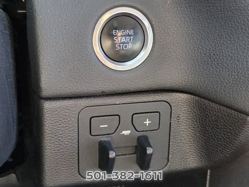 Used 2024 Toyota Tundra Limited w/ Power Package AWD/4WD image 30