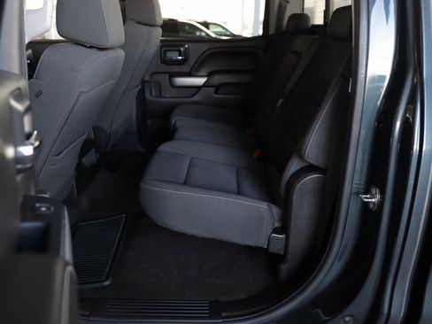 Used 2018 Chevrolet Silverado 1500 LT w/ All Star Edition image 24