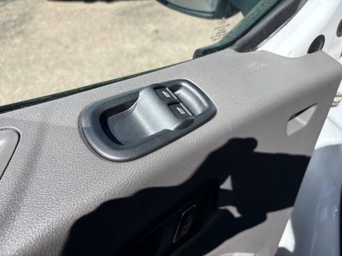 New 2025 Ford Transit 250 148 Medium Roof Extended AWD image 12