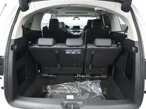 New 2026 Honda Odyssey EX-L image 34