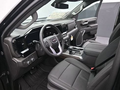 New 2026 GMC Sierra 1500 SLT w/ SLT Premium Plus Package image 9