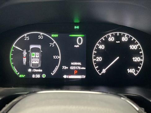 Used 2023 Honda CR-V Sport Touring image 19