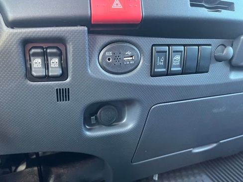 New 2024 Chevrolet Low Cab Forward 4500XD image 15