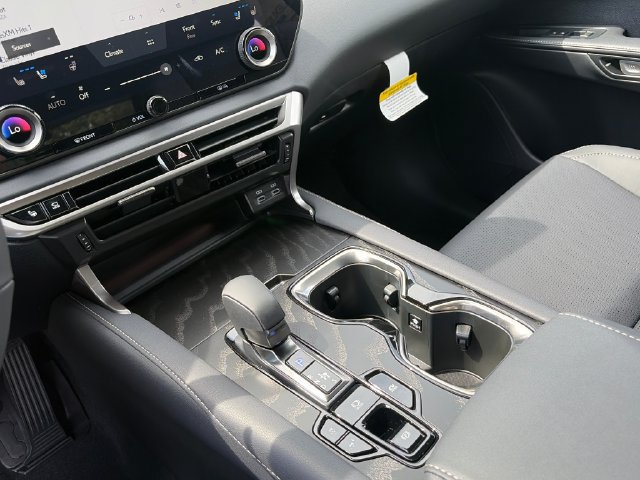 New 2026 Lexus RX 350 w/ Convenience Package AWD/4WD image 15