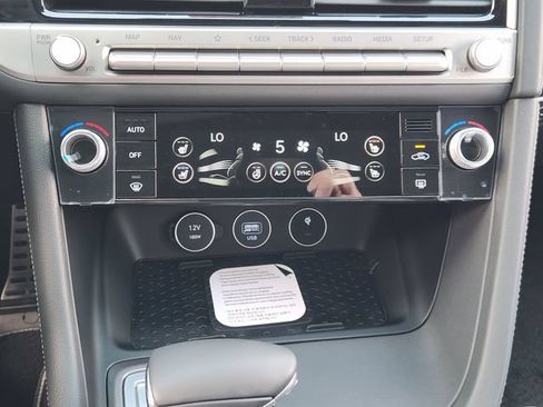 New 2026 Genesis G70 3.3T Sport Prestige RWD image 16