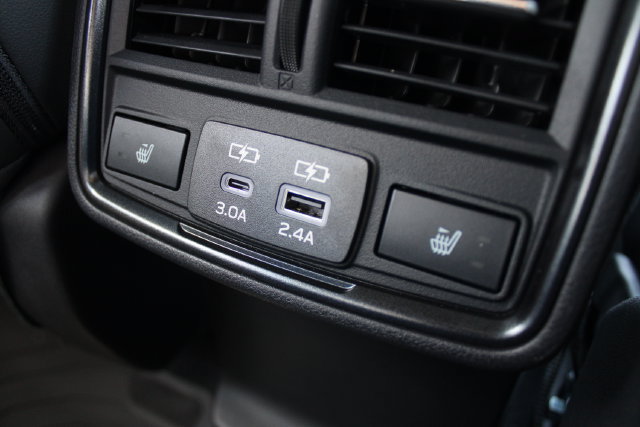 New 2026 Subaru Forester Touring AWD/4WD image 38