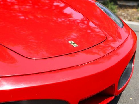 Used 2006 Ferrari F430 Spider RWD image 10