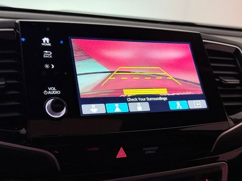 Used 2020 Honda Pilot Elite image 34