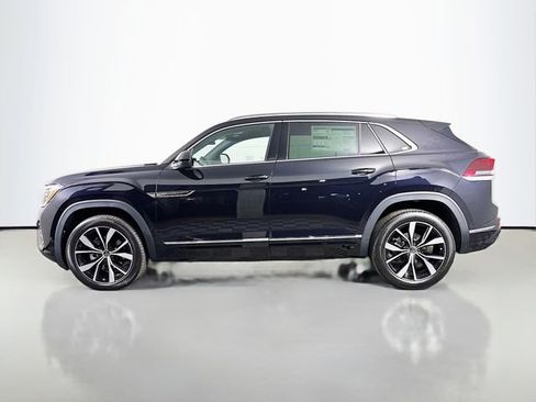 New 2025 Volkswagen Atlas Cross Sport SEL Premium R-Line image 4
