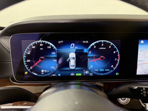 Used 2022 Mercedes-Benz E 450 4MATIC Sedan image 20