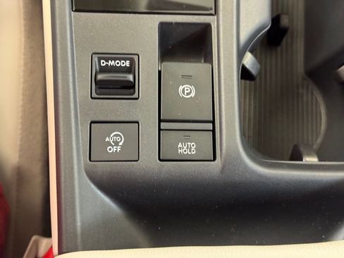 New 2026 Nissan Sentra SL FWD image 33