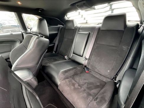 Used 2023 Dodge Challenger GT w/ Plus Package RWD image 17