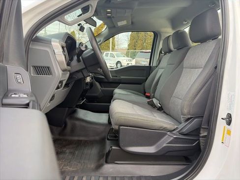 Used 2022 Ford F150 XL w/ XL Power Equipment Group image 16