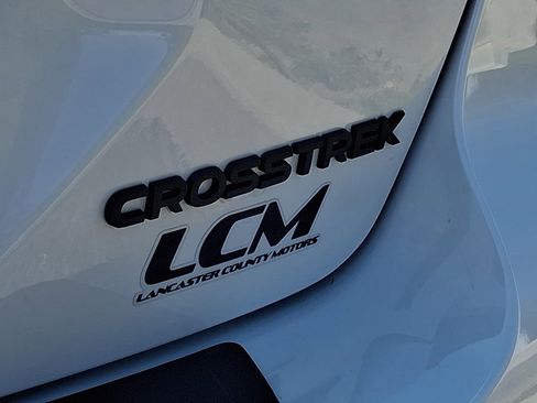 Certified 2026 Subaru Crosstrek 2.0i Premium AWD/4WD image 31