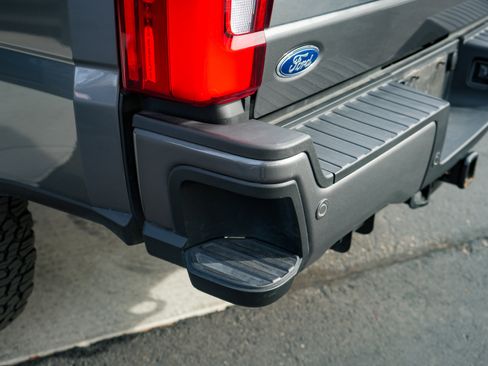 Used 2024 Ford F250 Platinum w/ Tremor Off-Road Package image 50