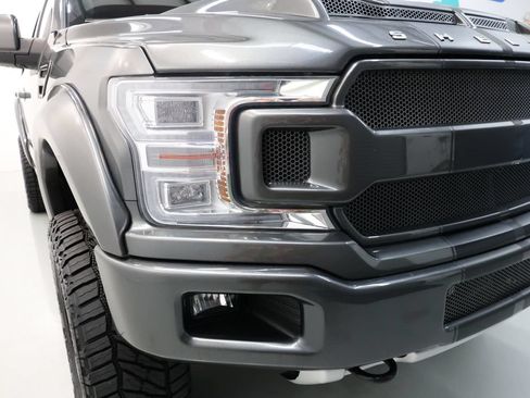 Used 2020 Ford F150 Lariat w/ Equipment Group 502A Luxury AWD/4WD image 65