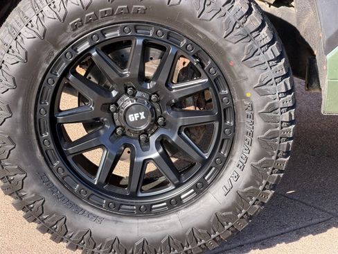 Used 2023 Toyota Tundra SR5 image 34