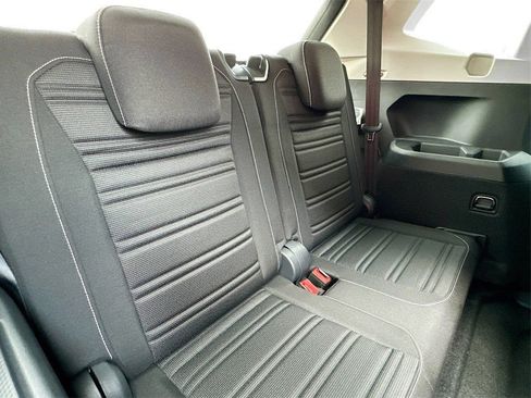 Used 2024 Volkswagen Tiguan S FWD image 30