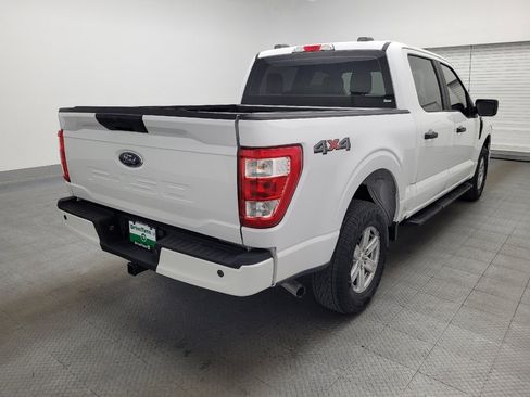 Used 2022 Ford F150 XL w/ Trailer Tow Package image 9