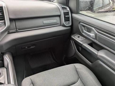 Used 2026 RAM 1500 Big Horn AWD/4WD image 17