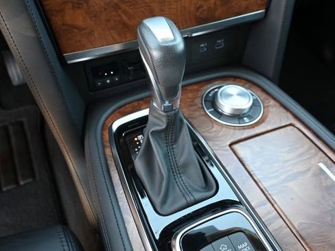 Used 2023 Nissan Armada SL w/ Cargo Package image 24