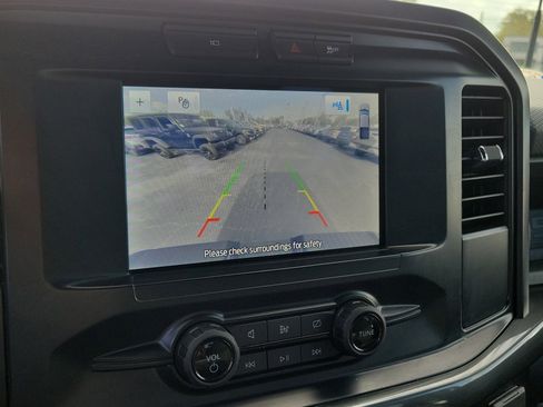 Used 2022 Ford F150 XL w/ STX Appearance Package image 14