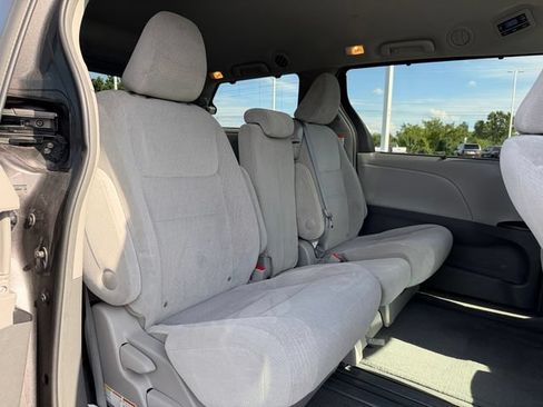 Used 2015 Toyota Sienna LE FWD image 18