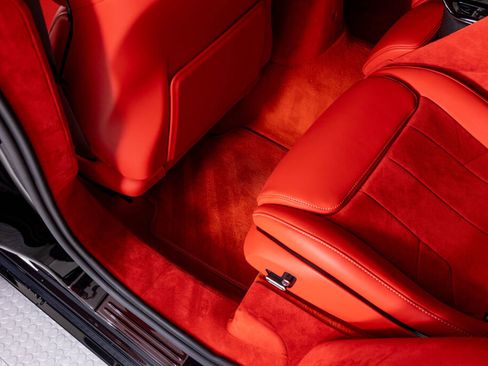 Certified 2025 Ferrari Purosangue image 47