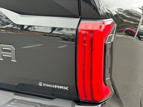 New 2026 Toyota Tundra Limited image 23
