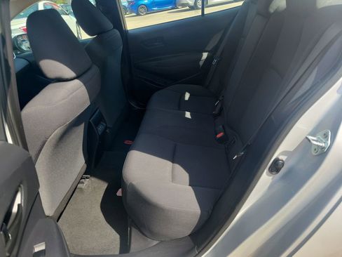 Certified 2024 Toyota Corolla LE image 16