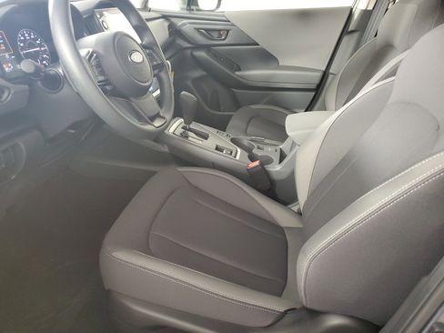 New 2025 Subaru Crosstrek 2.5i Premium image 11