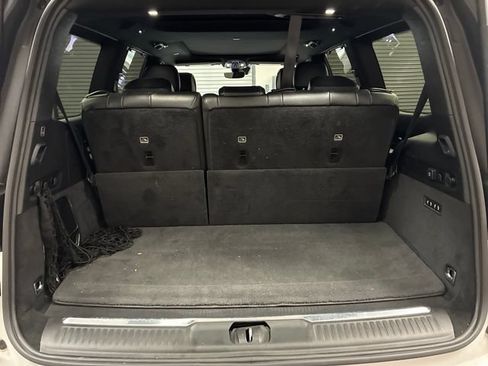 Used 2022 Jeep Grand Wagoneer Series I AWD/4WD image 24