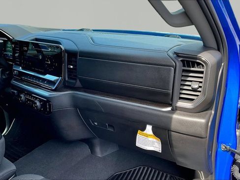 Used 2026 Chevrolet Silverado 1500 LT RWD image 17