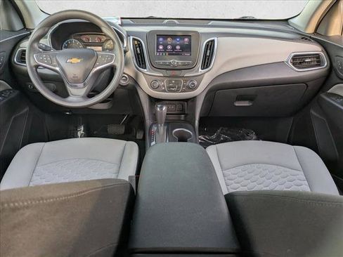 Used 2021 Chevrolet Equinox LS w/ LS Convenience Package image 17