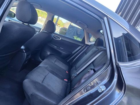 Used 2013 Nissan Sentra SR w/ Driver Pkg image 14