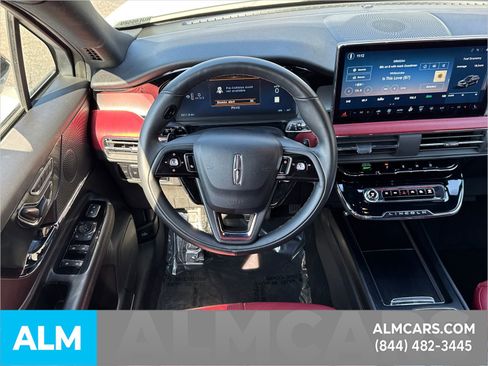 Used 2024 Lincoln Corsair Reserve w/ Jet Appearance Package image 28