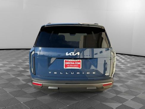 New 2027 Kia Telluride S image 5