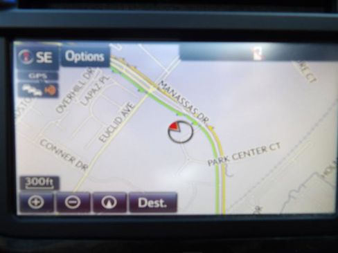 Used 2016 Toyota 4Runner Trail Premium image 25