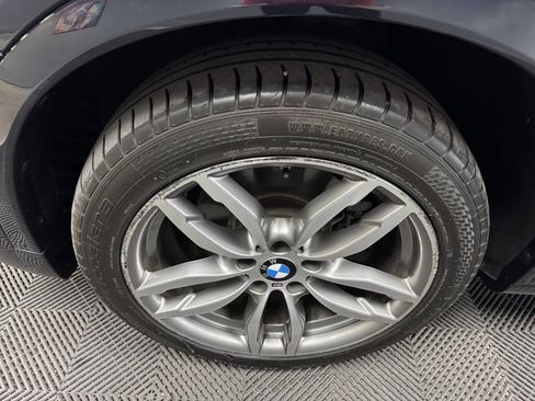 Used 2016 BMW X4 xDrive35i image 21