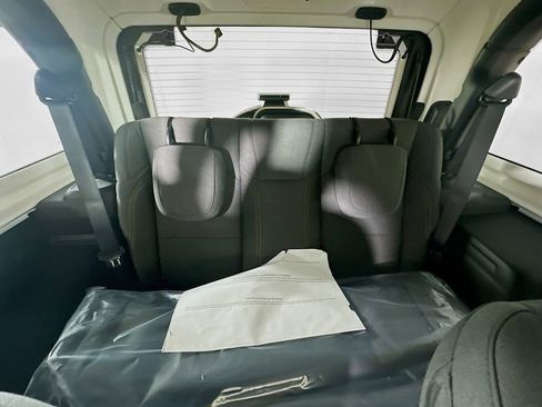 New 2026 Jeep Wrangler Sport S image 10