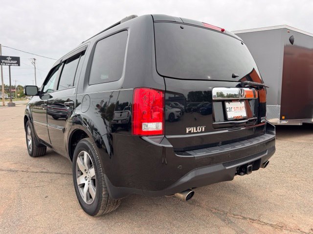 Used 2014 Honda Pilot Touring image 5