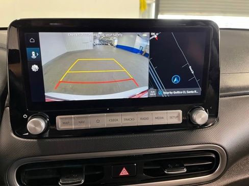 Used 2023 Hyundai Kona SEL w/ Cargo Package FWD image 28