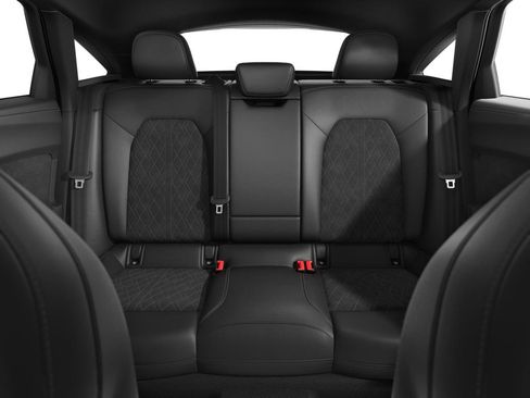 New 2025 Audi S5 Premium image 9