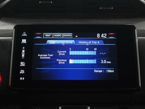 Used 2018 Honda Clarity Touring image 15