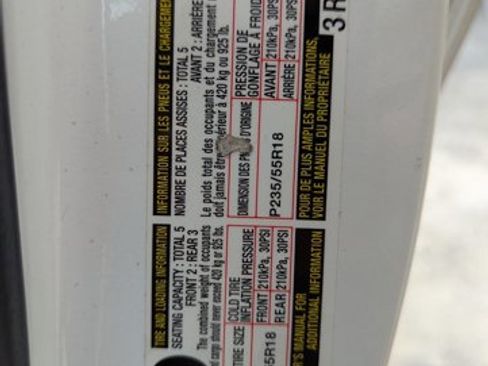 Used 2004 Lexus RX 330 FWD image 14